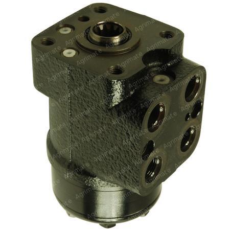 STEERING CONTROL UNIT
OSPB 160 - 150-0128