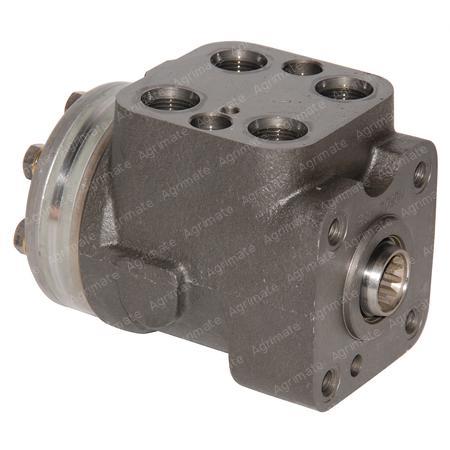 STEERING CONTROL UNIT
OSPC 160 CN - 150-0178