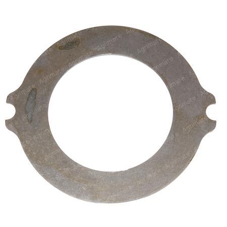 INTERMEDIATE DISC
Ø 253 MM