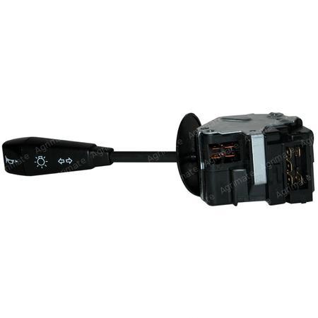 STEERING COLUMN SWITCH
HORN-LIGHTING