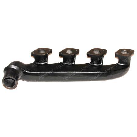 EXHAUST MANIFOLD