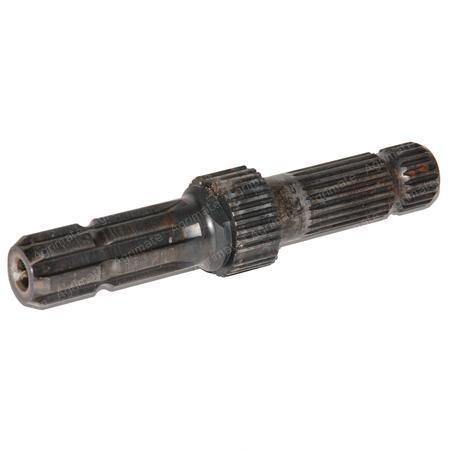 PTO SHAFT
1'' 3/8 - Z=6/21 - L 235 mm