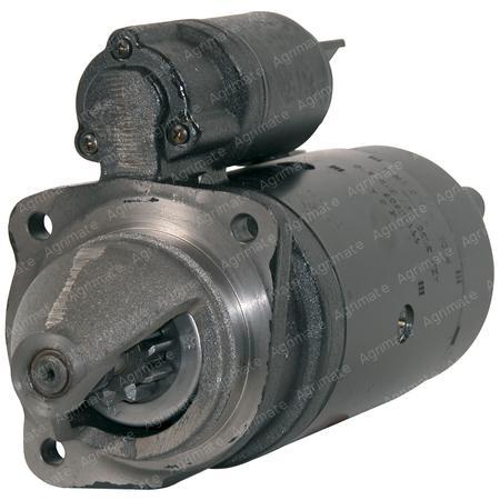STARTER
12 V - 3 kW - 10Z