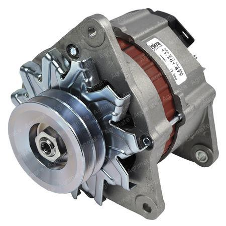 ALTERNATOR
14 V - 65 A