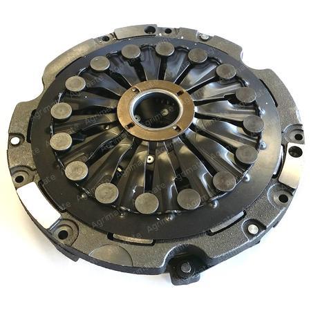 CLUTCH COVERS SINGLE
Ø 330 - FIXED HUB 1 3/4'' - 27