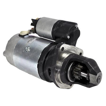 STARTER
12 V - 3.1 kW - 9Z