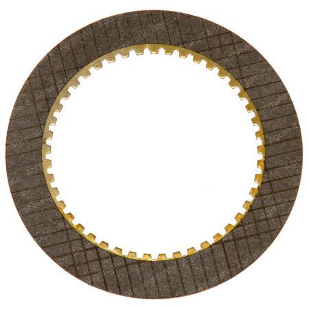 FRICTION DISC
Ø 133.5 X 2.5 MM