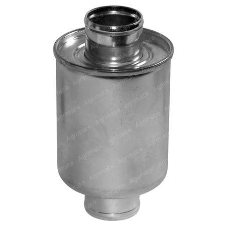 HYDRAULIC FILTER