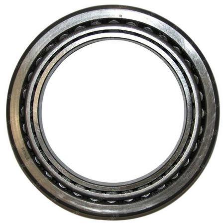 TAPERED ROLLER BEARING
Ø 100 X 145 X 25 MM