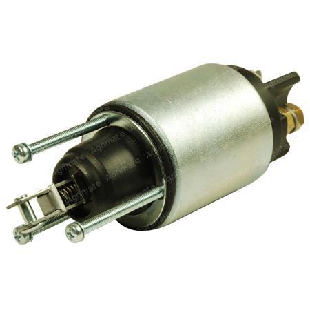SOLENOID SWITCH