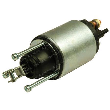 SOLENOID