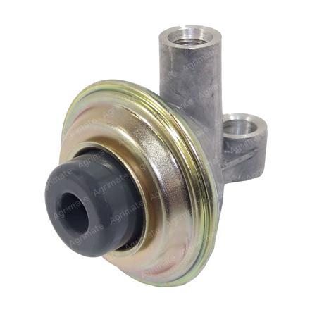 FUEL PUMP