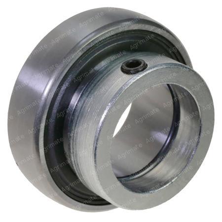 Y-BEARINGS ECCENTRIC LOCKING COLLAR
YET 205