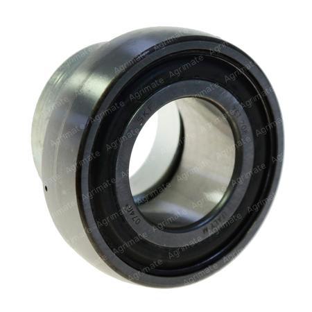 Y-BEARINGS ECCENTRIC LOCKING COLLAR
YET 208