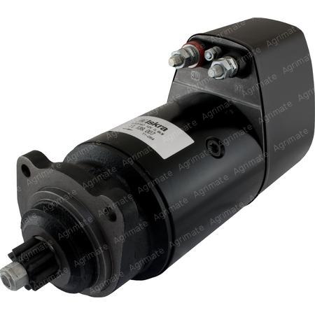 STARTER
12 V - 3.6 kW - 9Z
