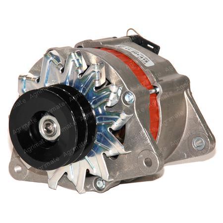 ALTERNATOR
14 V - 65 A