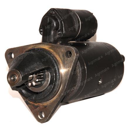 STARTER
12 V - 3 kW - 10Z