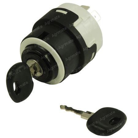 IGNITION SWITCH