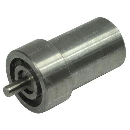 INJECTOR NOZZLE