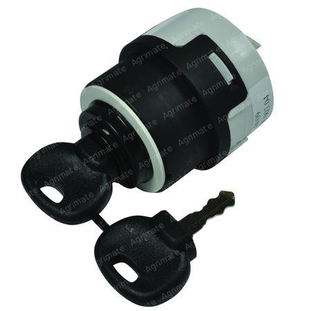 IGNITION SWITCH