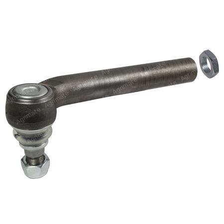 TIE ROD
LEFT - M24 x 1.5 RH
