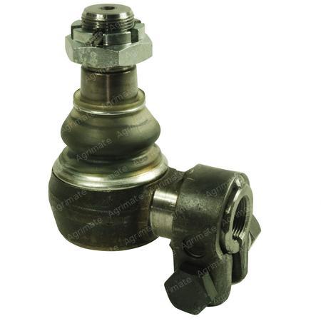 STEERING JOINT