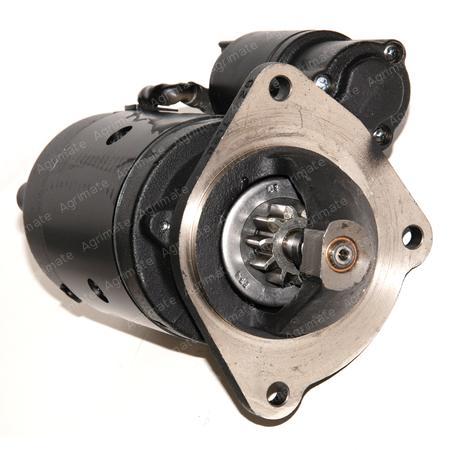STARTER
12 V - 3.6 kW - 10Z