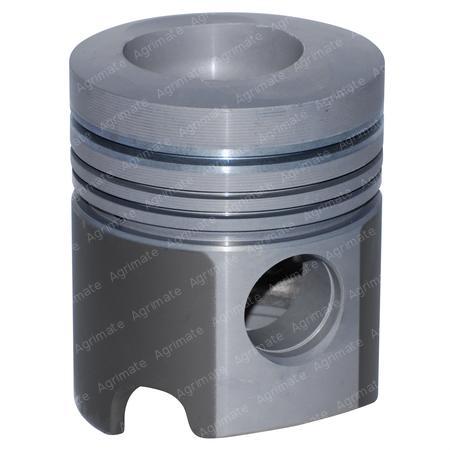 PISTON & PIN
Ø 102 MM - STD