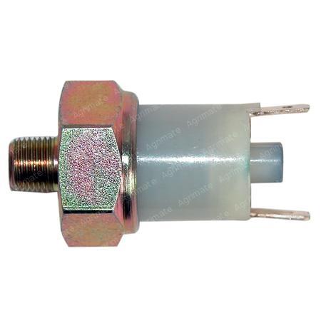 OIL PRESSURE SWITCH