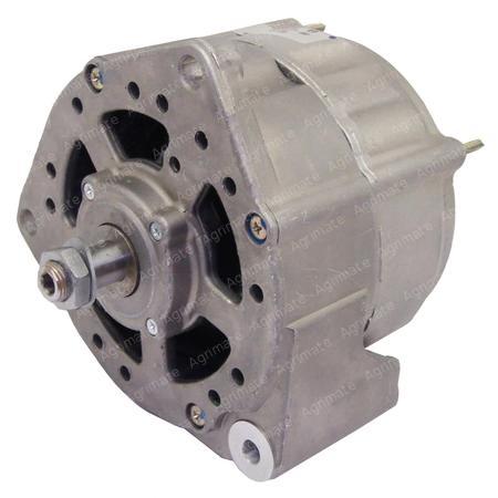 ALTERNATOR
28 V - 55 A