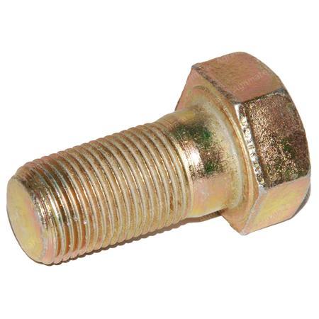 WHEEL STUD
3/4 '' UNF - L 38 MM