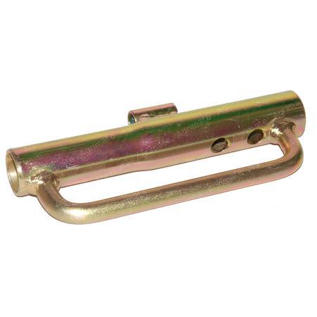 TURNBUCKLE TUBE
L 260 MM