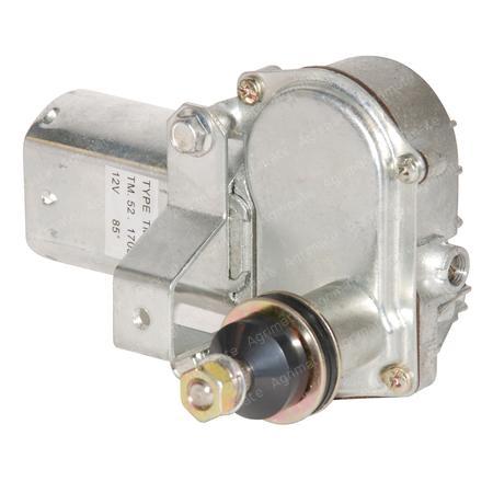 WIPER MOTOR
12 V - 85 °