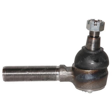 TIE ROD OUTER
LEFT