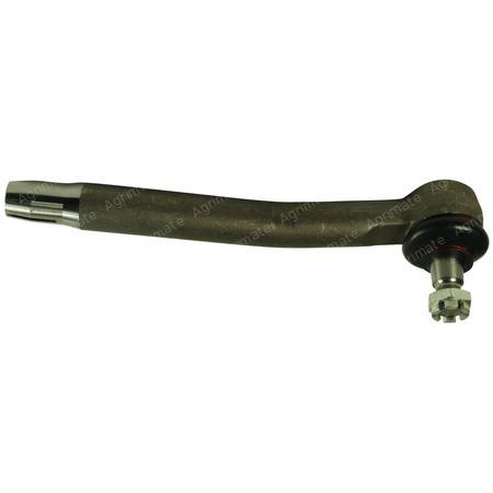 TIE ROD
LEFT - M22 X 1.5 RH