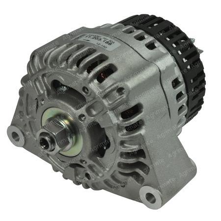 ALTERNATOR
14 V - 90 A