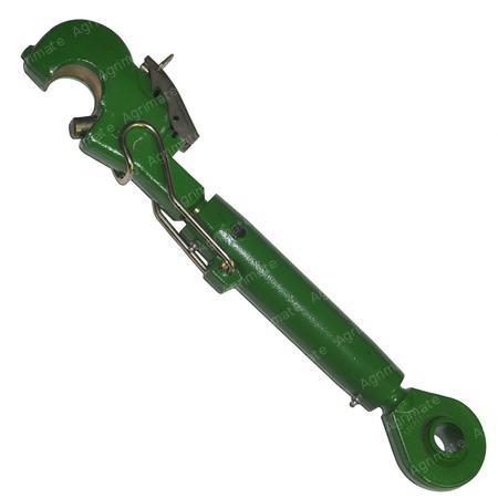TOP LINK WITH GREASE NIPPLES
CAT 3/3 - M36 x 4.0 - L 585/845 mm