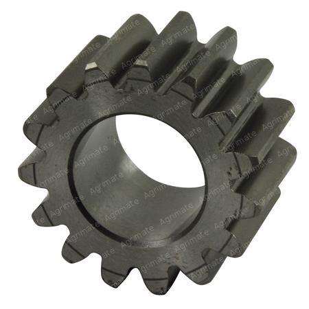 SATELLITE GEAR
Z=15