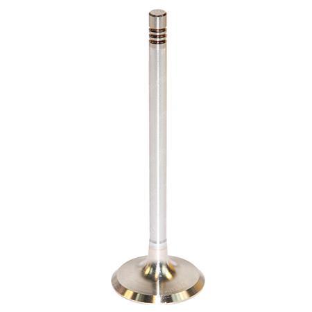 ENGINE VALVE INTAKE
Ø 43.00 x 8.00 mm - L 133.00 mm - 45 °