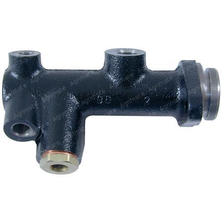 MASTER BRAKE CYLINDER
Ø 17 MM