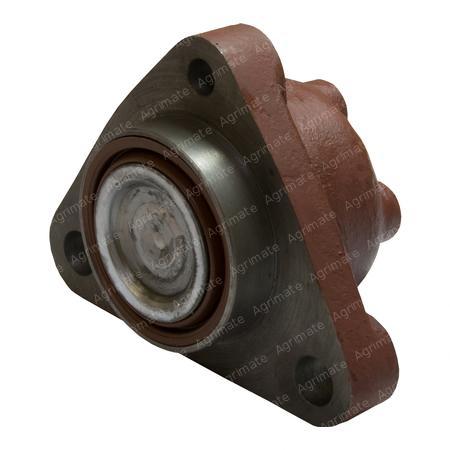 BRAKE SLAVE CYLINDER