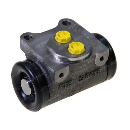 BRAKE SLAVE CYLINDER