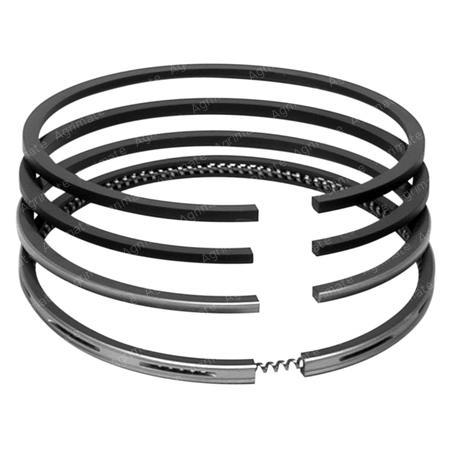PISTON RING SET
Ø 95 MM - STD