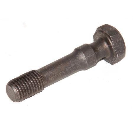 CONNECTING ROD BOLT
M12 X 1.5 - L 58 MM