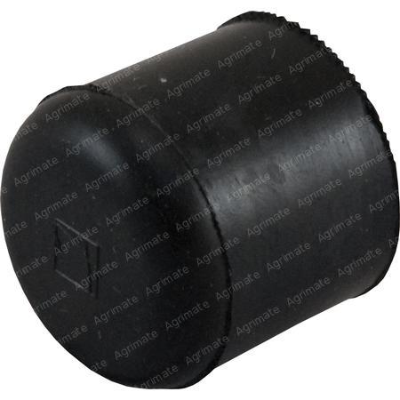 BY-PASS HOSE BLOCK-OFF CAP
Ø 18 X 18 MM