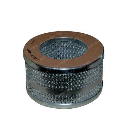 HYDRAULIC FILTER ELEMENT