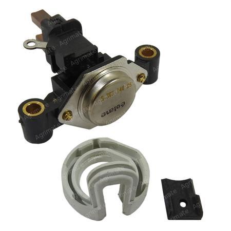 REGULATOR