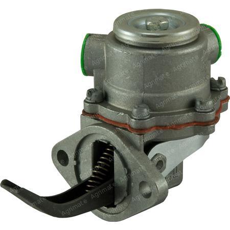 FUEL PUMP