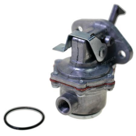 FUEL PUMP
