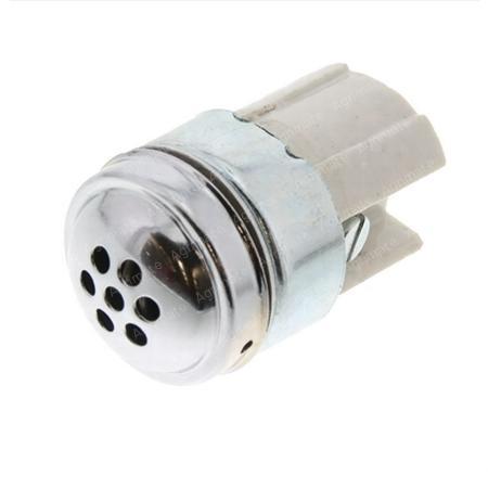 HEATER PLUG INDICATOR
1.7V